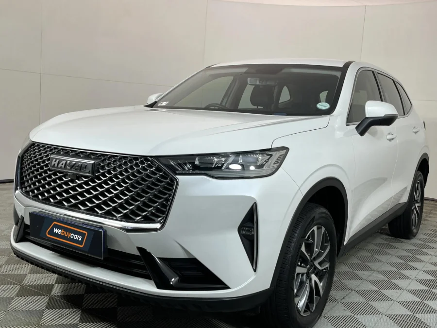 Used 2021 Haval H6 2.0GDIT Premium - WeBuyCars JHB South Used 2021 Haval H6 2.0GDIT Premium - WeBuyCars JHB South