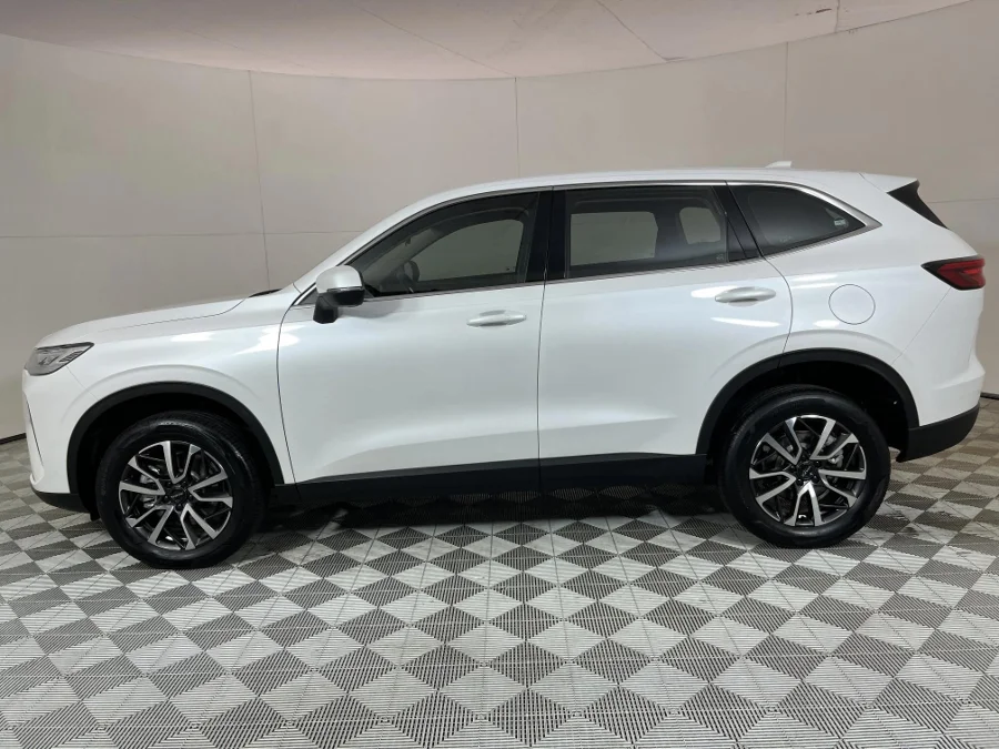 Used 2021 Haval H6 2.0GDIT Premium - WeBuyCars JHB South Used 2021 Haval H6 2.0GDIT Premium - WeBuyCars JHB South