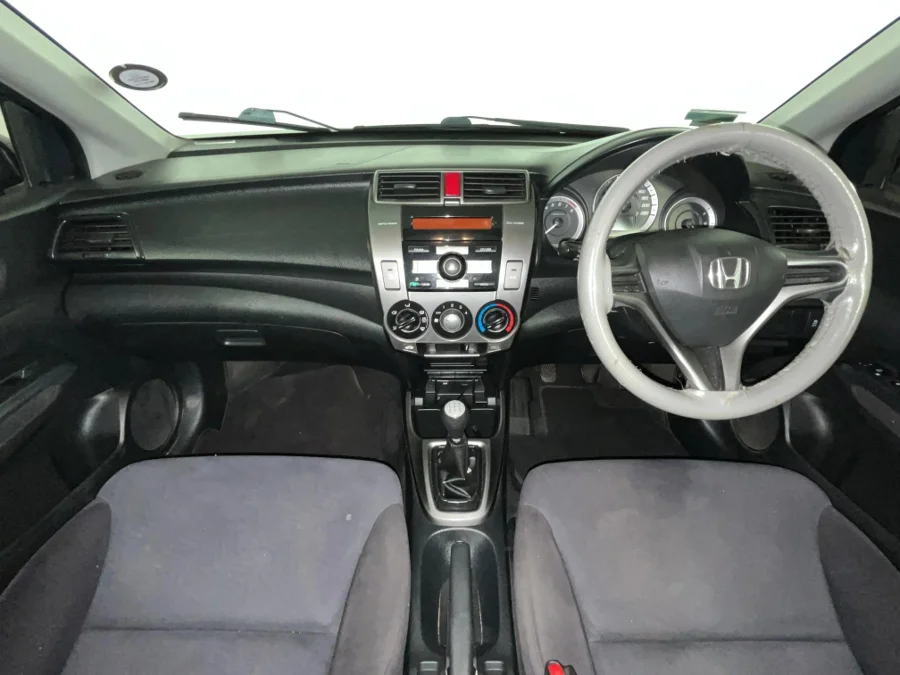 Used 2013 Honda Ballade 1.5 Comfort - WeBuyCars Germiston Used 2013 Honda Ballade 1.5 Comfort - WeBuyCars Germiston