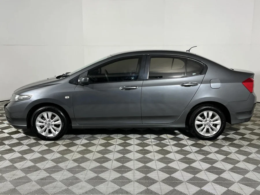 Used 2013 Honda Ballade 1.5 Comfort - WeBuyCars Germiston Used 2013 Honda Ballade 1.5 Comfort - WeBuyCars Germiston