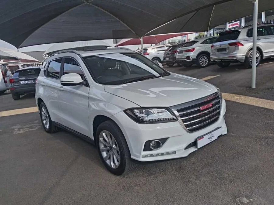 Used 2018 Haval H2 1.5T Luxury auto - Jambo Motors Used 2018 Haval H2 1.5T Luxury auto - Jambo Motors