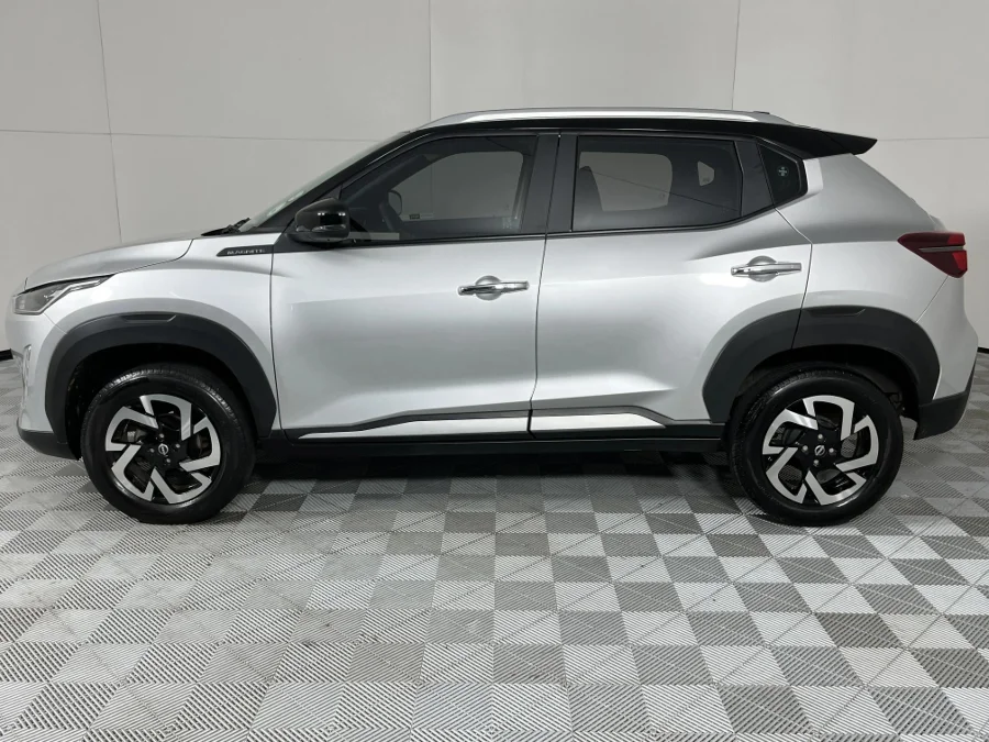 Used 2024 Nissan Magnite 1.0 Acenta manual - WeBuycars East London Used 2024 Nissan Magnite 1.0 Acenta manual - WeBuycars East London
