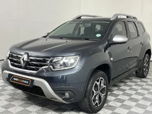 Used 2020 Renault Duster 1.5dCi Prestige
