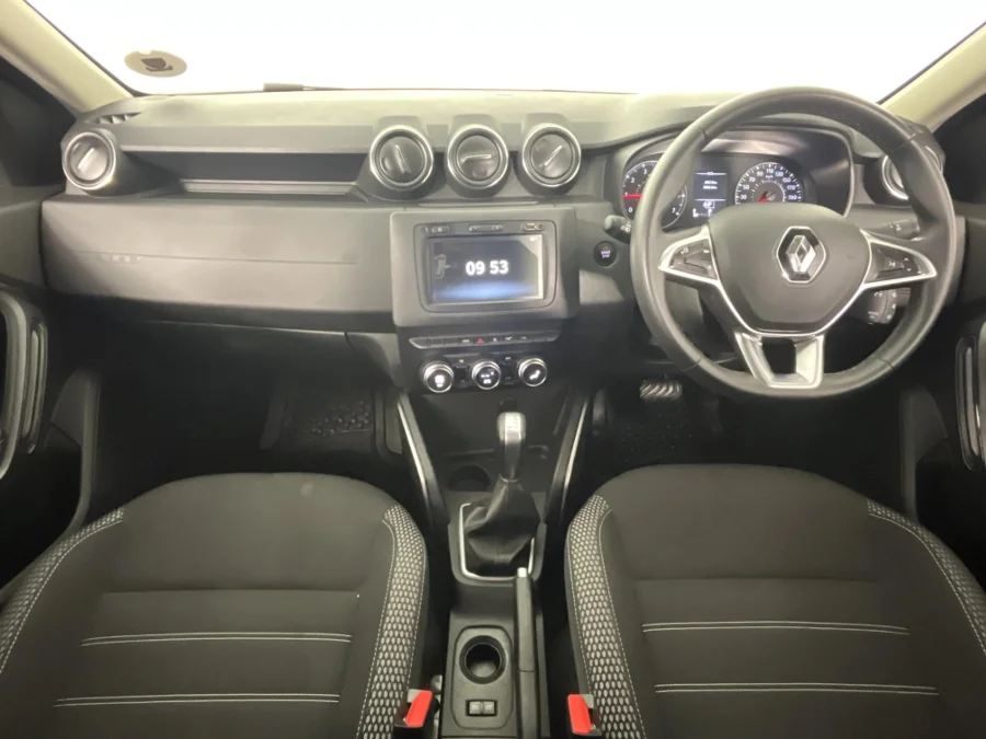 Used 2020 Renault Duster 1.5dCi Prestige - WeBuyCars The Dome Used 2020 Renault Duster 1.5dCi Prestige - WeBuyCars The Dome