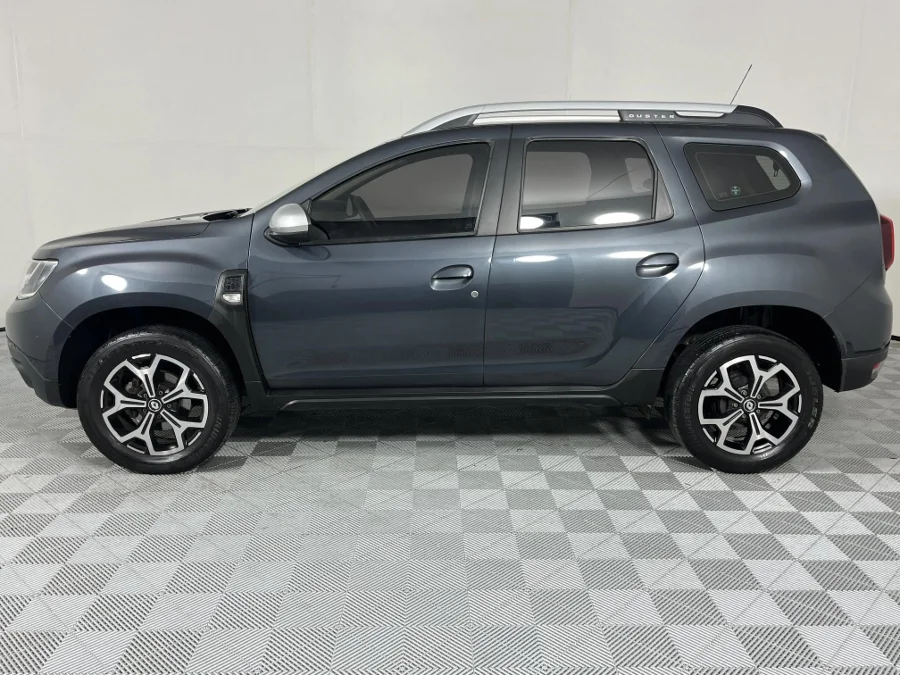 Used 2020 Renault Duster 1.5dCi Prestige - WeBuyCars The Dome Used 2020 Renault Duster 1.5dCi Prestige - WeBuyCars The Dome