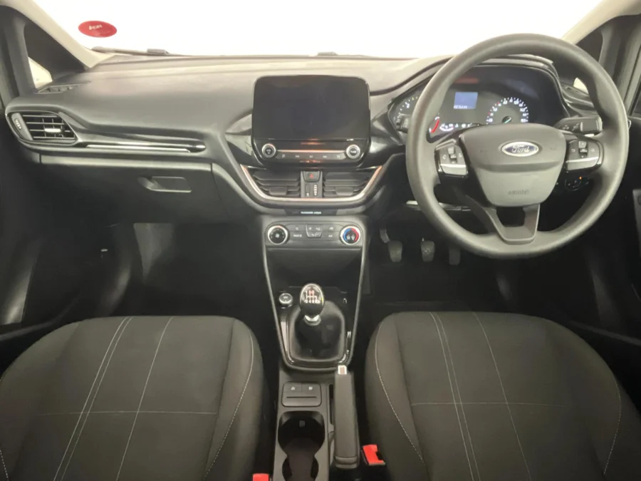 Used 2020 Ford Fiesta 1.5TDCi Trend - WeBuycars East London Used 2020 Ford Fiesta 1.5TDCi Trend - WeBuycars East London