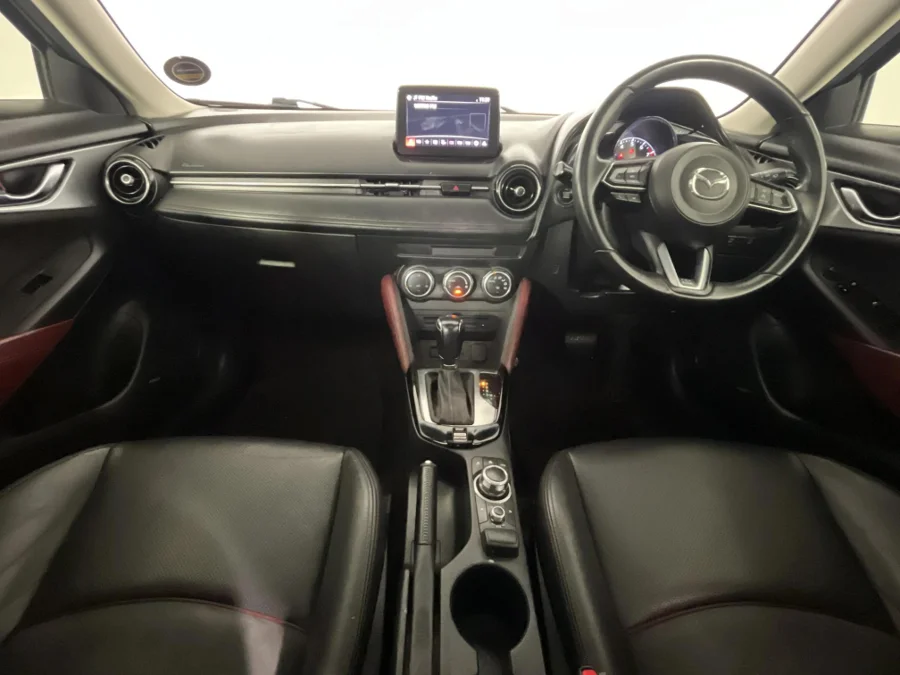Used 2017 Mazda CX-3 2.0 Individual - WeBuyCars Silverlakes Used 2017 Mazda CX-3 2.0 Individual - WeBuyCars Silverlakes