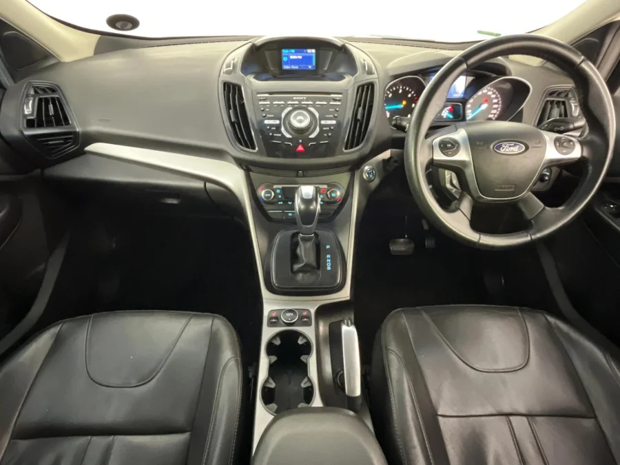 Used 2014 Ford Kuga 2.0TDCi AWD Trend - WeBuyCars George Used 2014 Ford Kuga 2.0TDCi AWD Trend - WeBuyCars George