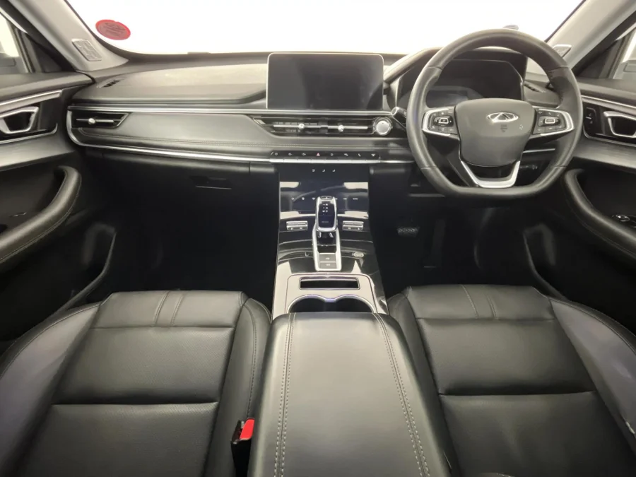 Used 2022 Chery Tiggo 7 Pro 1.5T Executive - WeBuycars East London Used 2022 Chery Tiggo 7 Pro 1.5T Executive - WeBuycars East London
