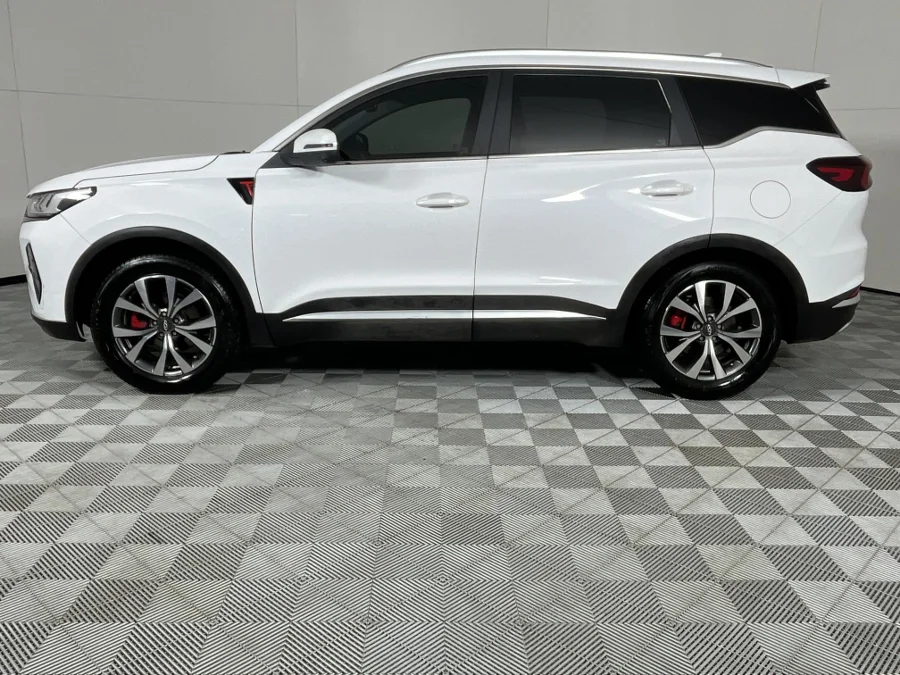 Used 2022 Chery Tiggo 7 Pro 1.5T Executive - WeBuycars East London Used 2022 Chery Tiggo 7 Pro 1.5T Executive - WeBuycars East London