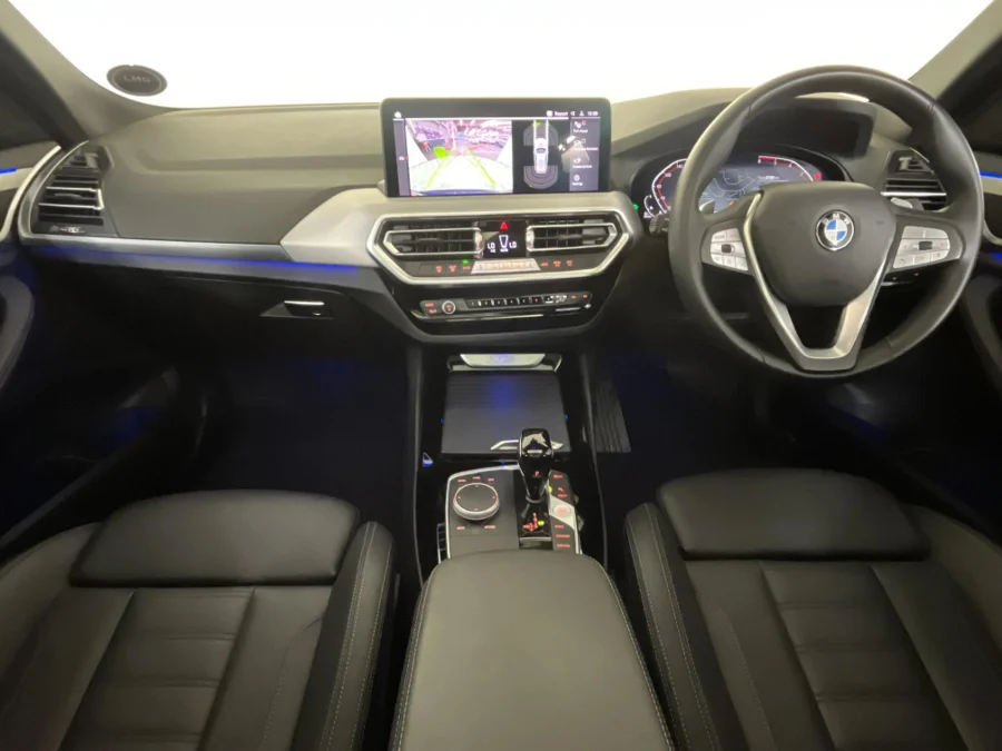 Used 2022 BMW X3 xDrive20d - WeBuyCars Silverlakes Used 2022 BMW X3 xDrive20d - WeBuyCars Silverlakes