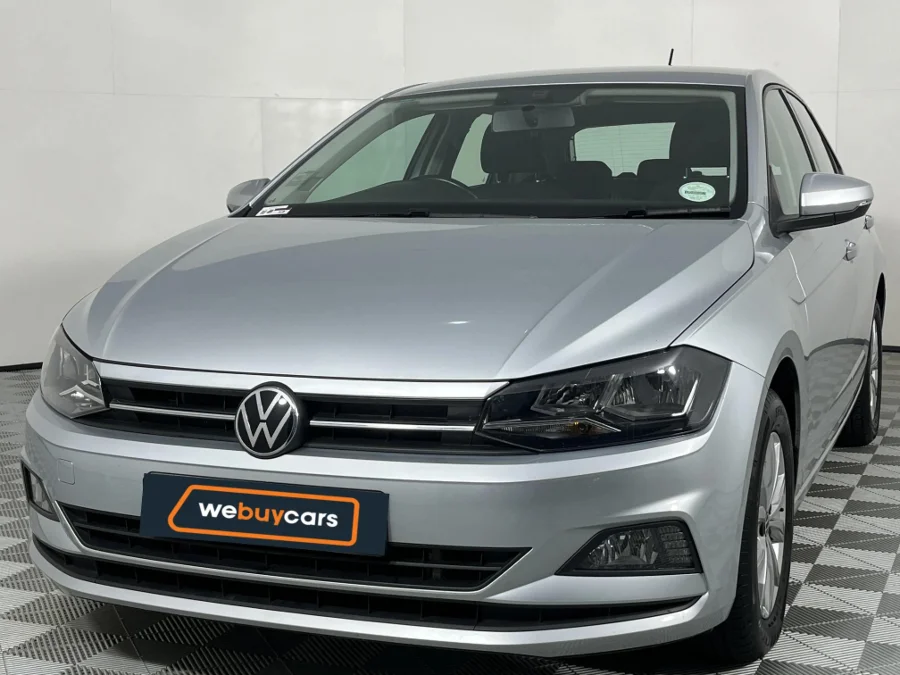 Used 2021 Volkswagen Polo hatch 1.0TSI Comfortline auto - WeBuyCars Gqeberha Used 2021 Volkswagen Polo hatch 1.0TSI Comfortline auto - WeBuyCars Gqeberha