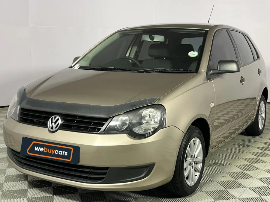 Used 2014 Volkswagen Polo Vivo 5-door 1.4 Trendline auto - WeBuyCars Durban Used 2014 Volkswagen Polo Vivo 5-door 1.4 Trendline auto - WeBuyCars Durban