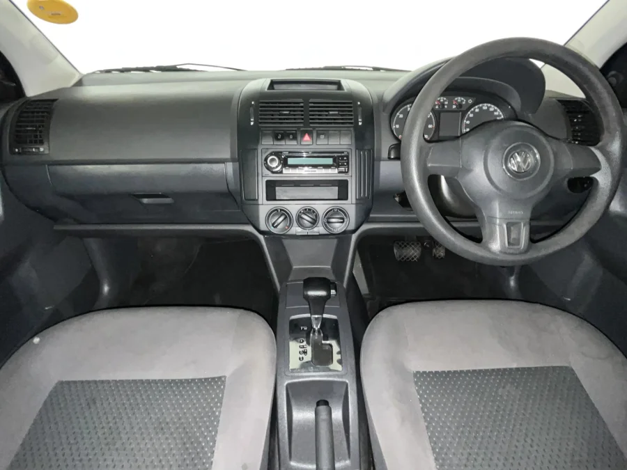 Used 2014 Volkswagen Polo Vivo 5-door 1.4 Trendline auto - WeBuyCars Durban Used 2014 Volkswagen Polo Vivo 5-door 1.4 Trendline auto - WeBuyCars Durban