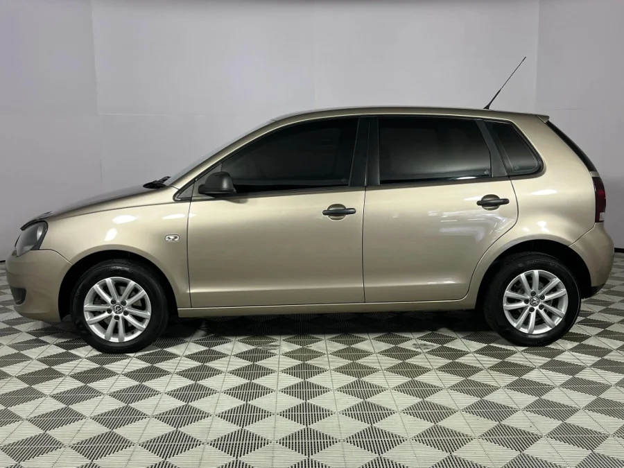 Used 2014 Volkswagen Polo Vivo 5-door 1.4 Trendline auto - WeBuyCars Durban Used 2014 Volkswagen Polo Vivo 5-door 1.4 Trendline auto - WeBuyCars Durban