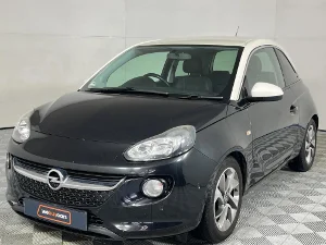 Used 2015 Opel Adam 1.0T Jam