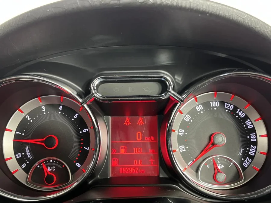 Used 2015 Opel Adam 1.0T Jam - WeBuyCars Gqeberha Used 2015 Opel Adam 1.0T Jam - WeBuyCars Gqeberha