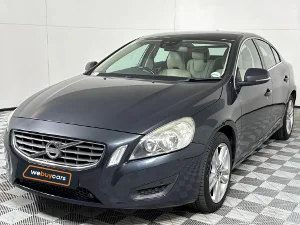 Used 2011 Volvo S60 D5