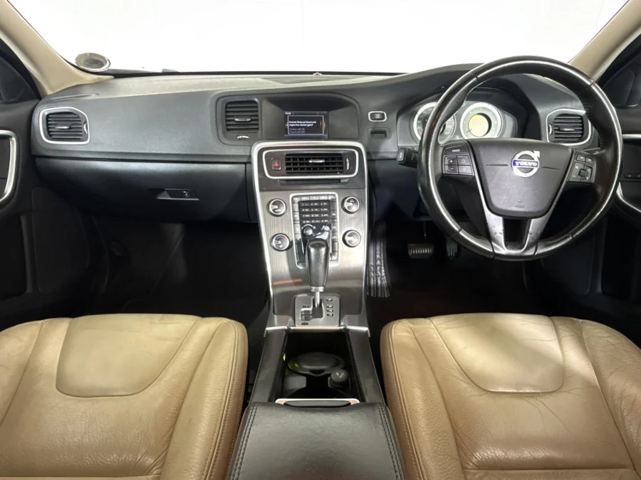 Used 2011 Volvo S60 D5 - WeBuyCars Midstream Used 2011 Volvo S60 D5 - WeBuyCars Midstream
