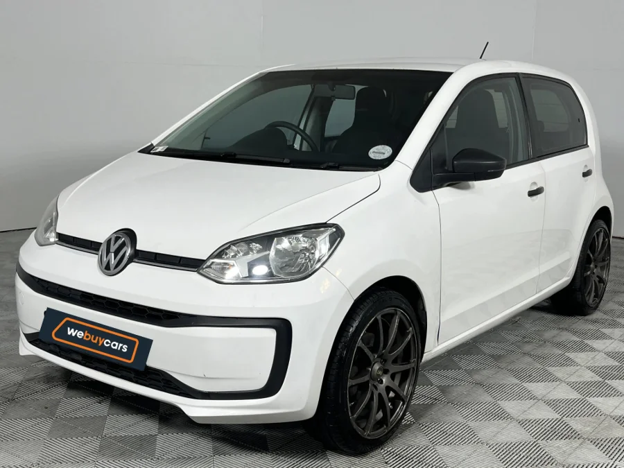 Used 2019 Volkswagen up! take up! 5-door 1.0 - WeBuyCars Richmond Used 2019 Volkswagen up! take up! 5-door 1.0 - WeBuyCars Richmond