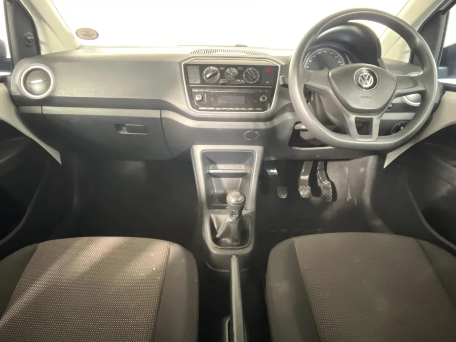 Used 2019 Volkswagen up! take up! 5-door 1.0 - WeBuyCars Richmond Used 2019 Volkswagen up! take up! 5-door 1.0 - WeBuyCars Richmond