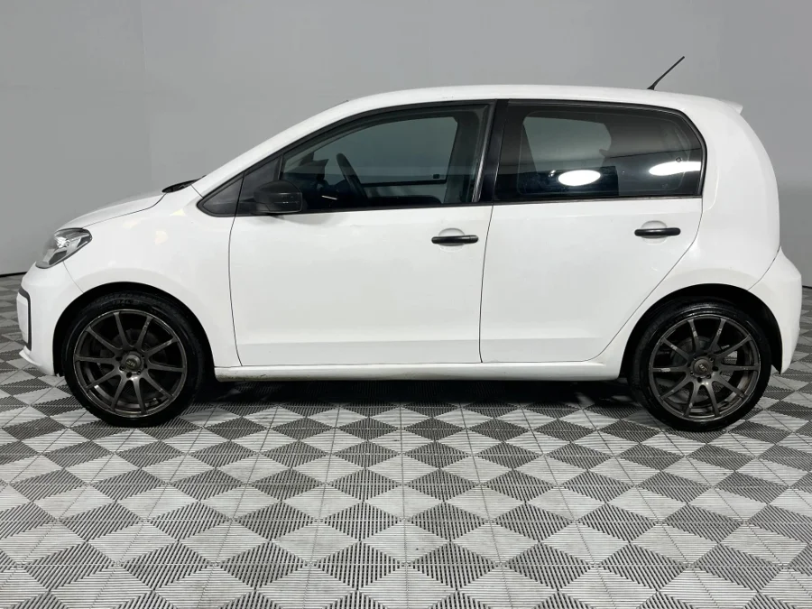 Used 2019 Volkswagen up! take up! 5-door 1.0 - WeBuyCars Richmond Used 2019 Volkswagen up! take up! 5-door 1.0 - WeBuyCars Richmond