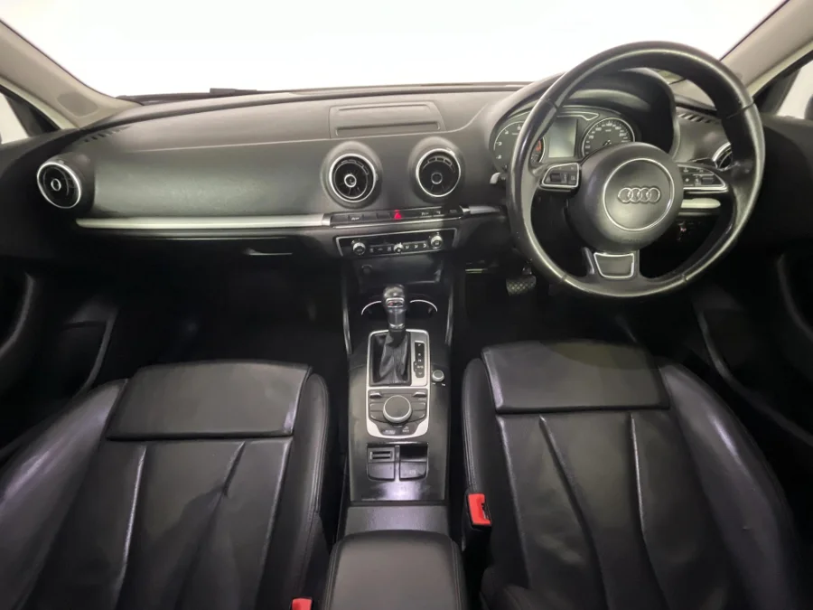 Used 2014 Audi A3 sedan 1.4TFSI SE auto - WeBuyCars Epping Used 2014 Audi A3 sedan 1.4TFSI SE auto - WeBuyCars Epping