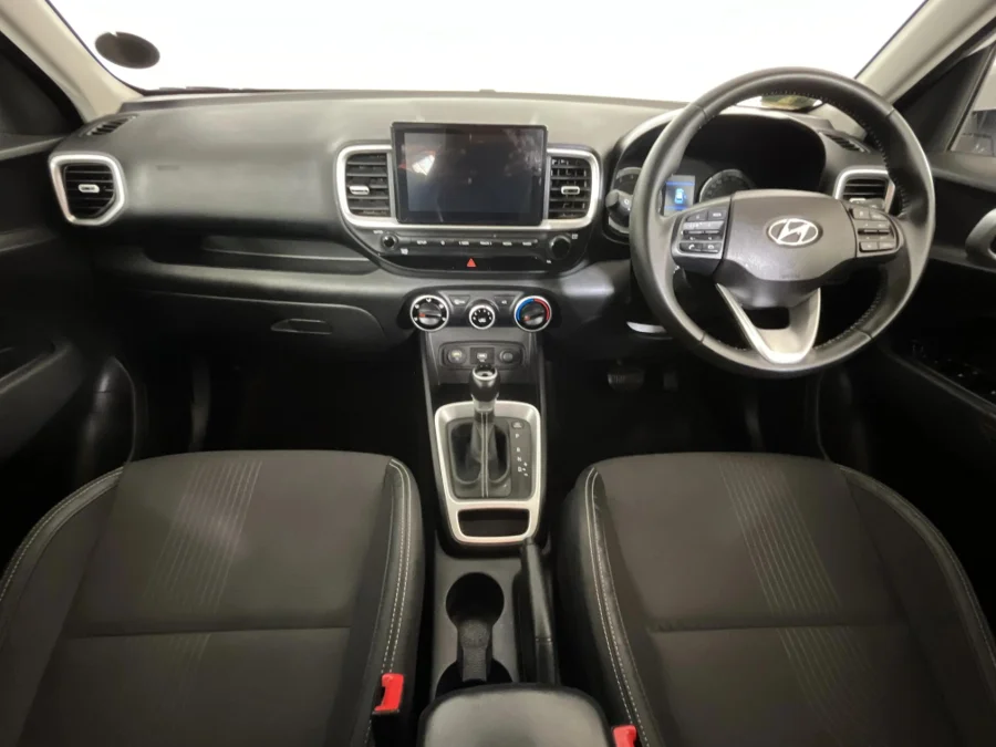 Used 2020 Hyundai Venue 1.0T Fluid Limited Edition auto - WeBuyCars Silverlakes Used 2020 Hyundai Venue 1.0T Fluid Limited Edition auto - WeBuyCars Silverlakes