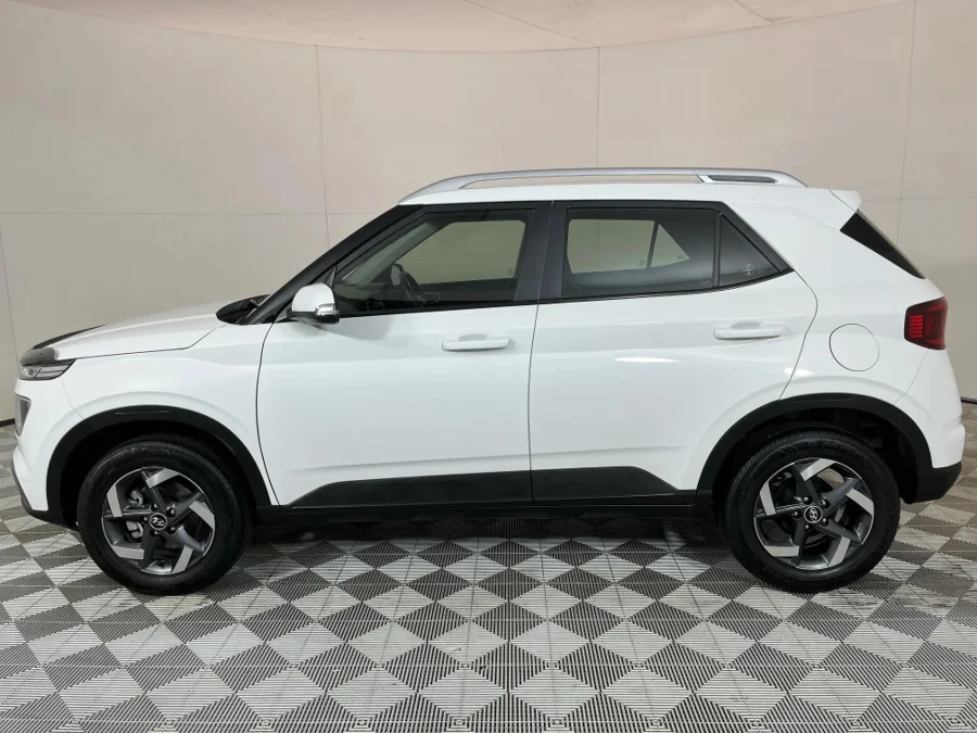 Used 2020 Hyundai Venue 1.0T Fluid Limited Edition auto - WeBuyCars Silverlakes Used 2020 Hyundai Venue 1.0T Fluid Limited Edition auto - WeBuyCars Silverlakes