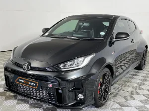 Used 2021 Toyota GR Yaris 1.6T GR-Four Rally