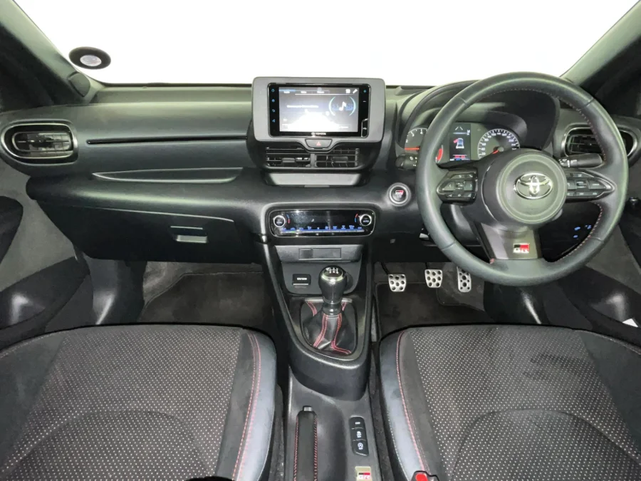 Used 2021 Toyota GR Yaris 1.6T GR-Four Rally - WeBuyCars Silverlakes Used 2021 Toyota GR Yaris 1.6T GR-Four Rally - WeBuyCars Silverlakes