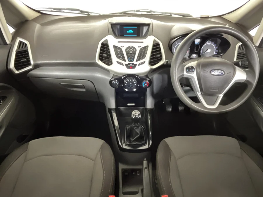 Used 2017 Ford EcoSport 1.5TDCi Trend - WeBuyCars Polokwane Used 2017 Ford EcoSport 1.5TDCi Trend - WeBuyCars Polokwane