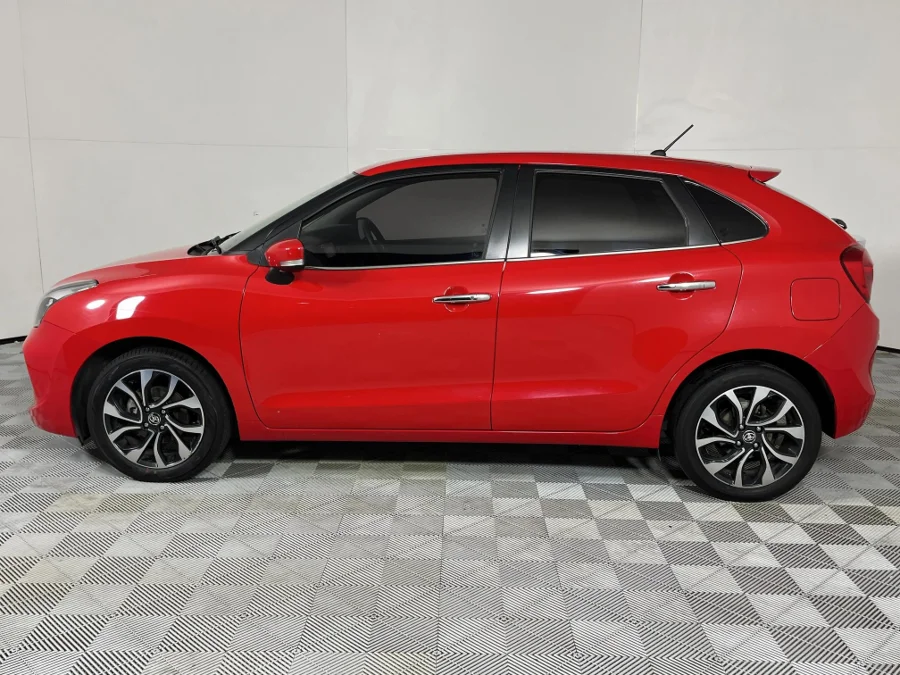 Used 2021 Toyota Starlet 1.4 XR auto - WeBuyCars Silverlakes Used 2021 Toyota Starlet 1.4 XR auto - WeBuyCars Silverlakes