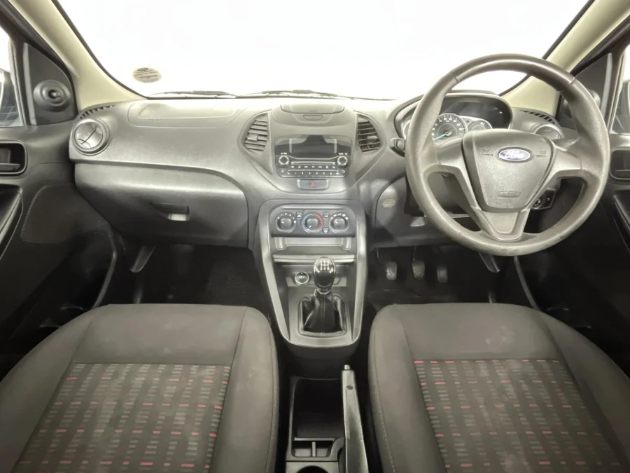 Used 2019 Ford Figo hatch 1.5 Ambiente - WeBuyCars Mbombela Used 2019 Ford Figo hatch 1.5 Ambiente - WeBuyCars Mbombela