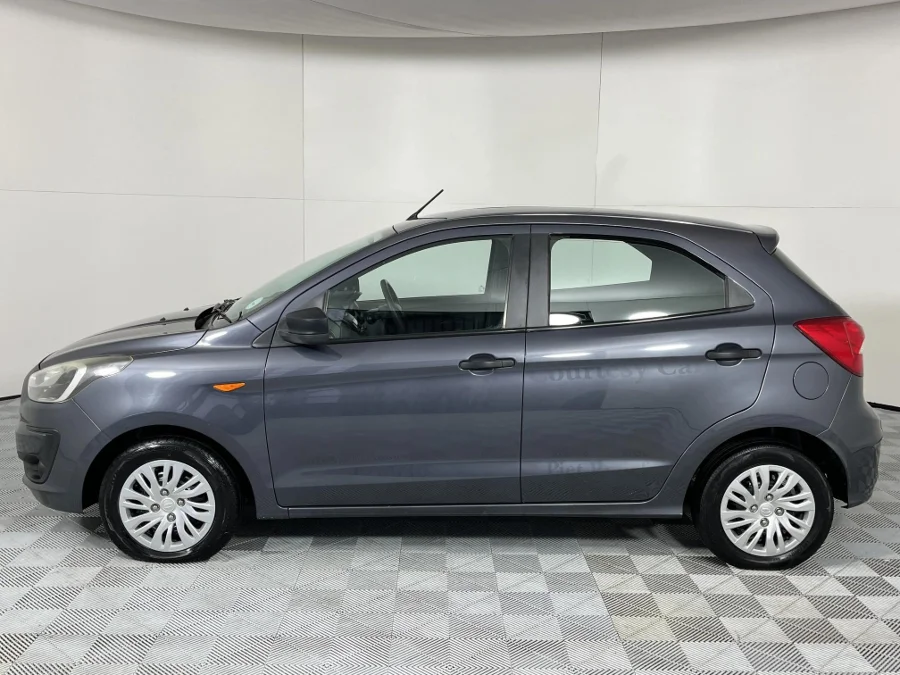 Used 2019 Ford Figo hatch 1.5 Ambiente - WeBuyCars Mbombela Used 2019 Ford Figo hatch 1.5 Ambiente - WeBuyCars Mbombela