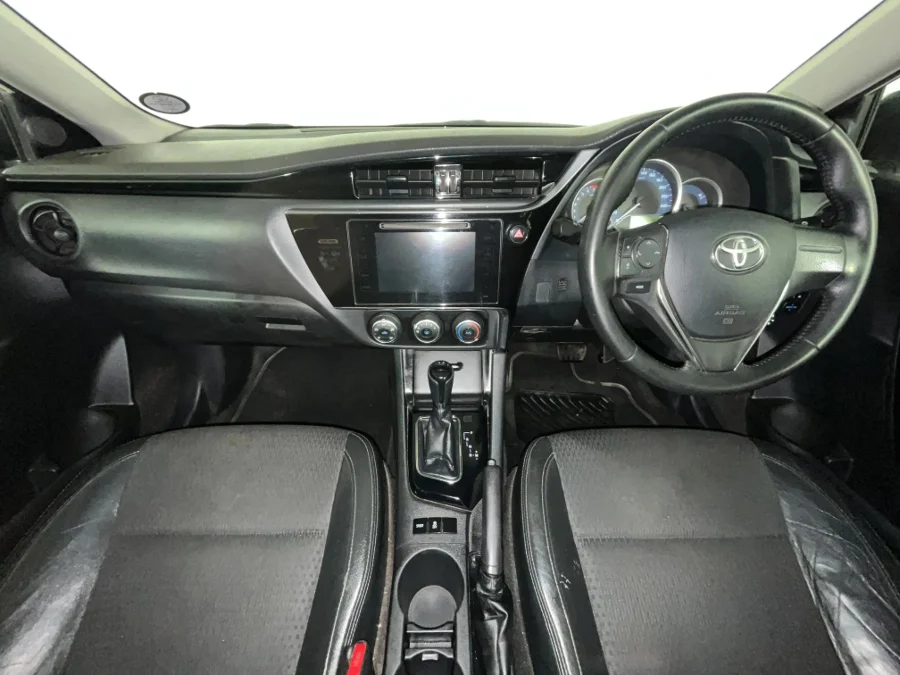 Used 2020 Toyota Corolla Quest 1.8 Prestige auto - WeBuyCars Germiston Used 2020 Toyota Corolla Quest 1.8 Prestige auto - WeBuyCars Germiston