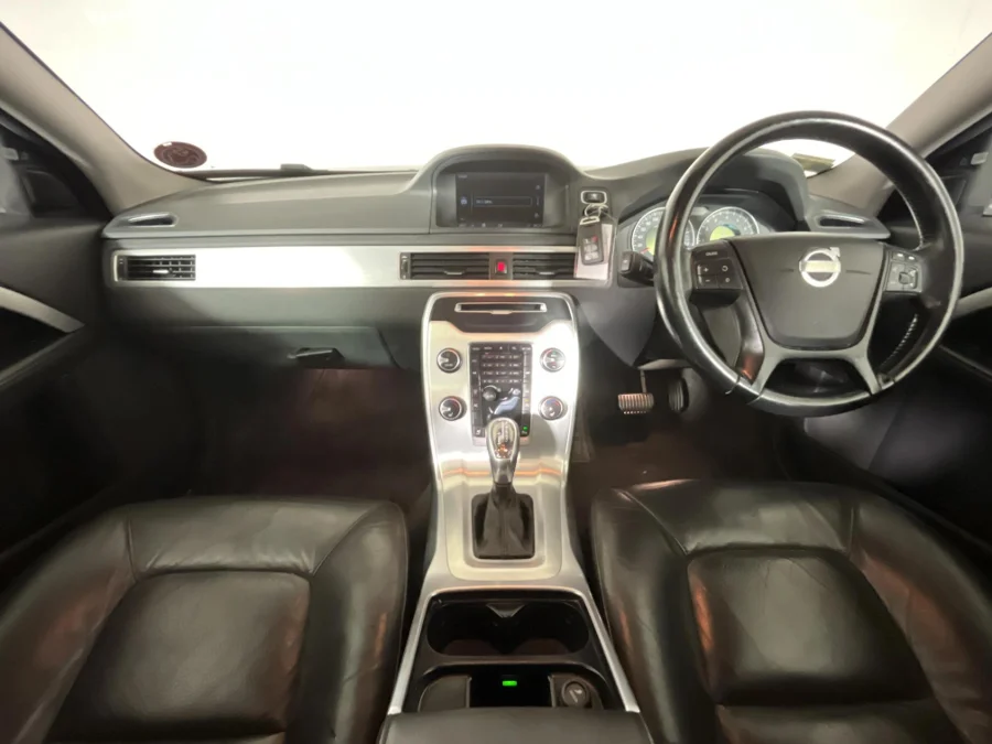 Used 2013 Volvo S80 T5 Elite - WeBuyCars Germiston Used 2013 Volvo S80 T5 Elite - WeBuyCars Germiston