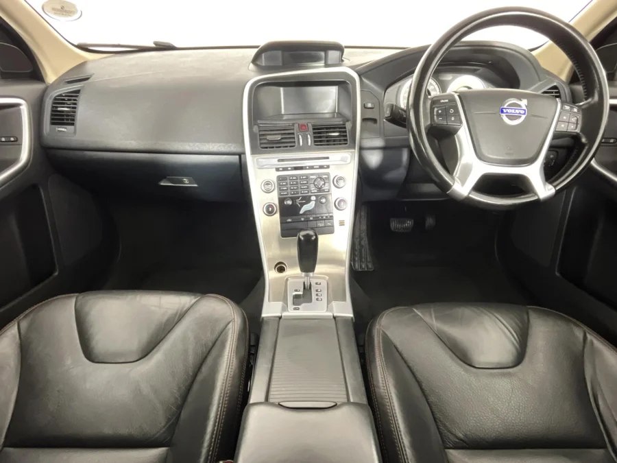 Used 2009 Volvo XC60 D5 Geartronic - WeBuycars East London Used 2009 Volvo XC60 D5 Geartronic - WeBuycars East London