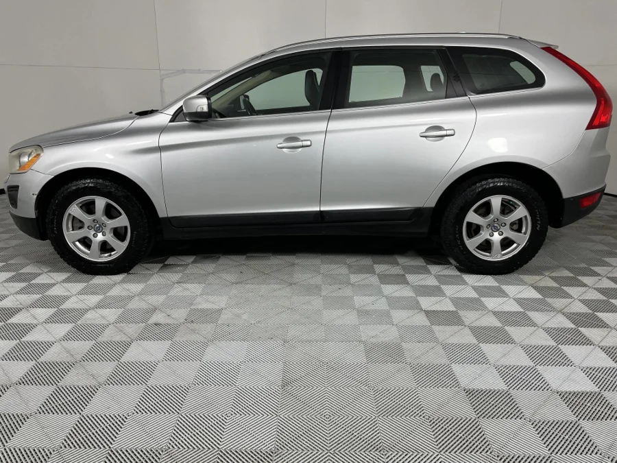 Used 2009 Volvo XC60 D5 Geartronic - WeBuycars East London Used 2009 Volvo XC60 D5 Geartronic - WeBuycars East London