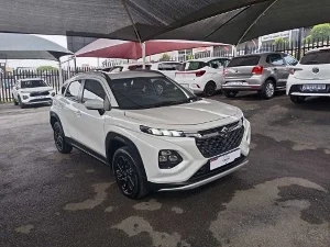 Used 2023 Suzuki Fronx 1.5 GL auto