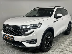 Used 2023 Haval H6 1.5T HEV Ultra Luxury
