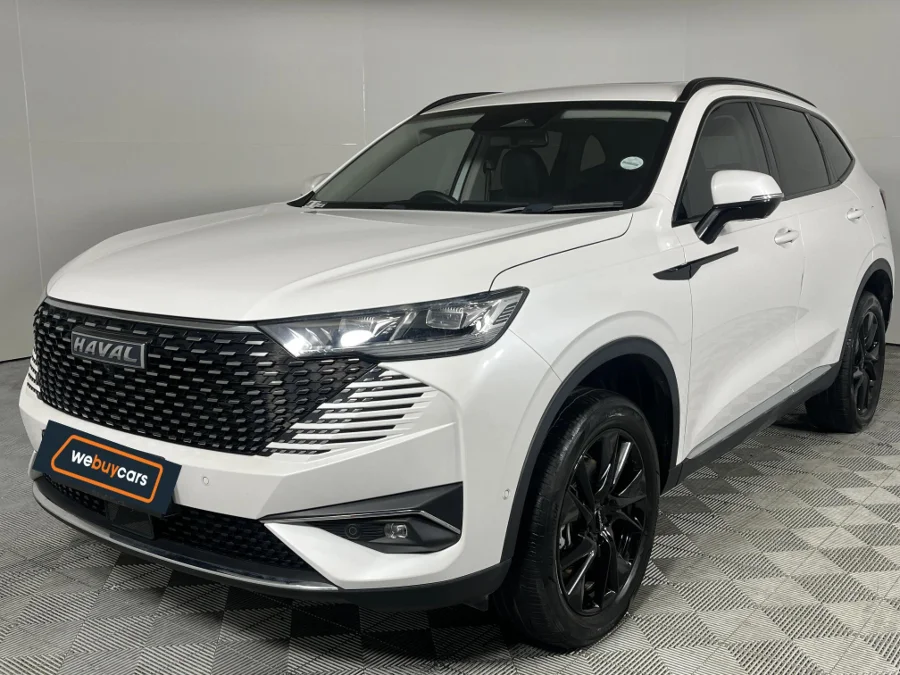 Used 2023 Haval H6 1.5T HEV Ultra Luxury - WeBuyCars Richmond Used 2023 Haval H6 1.5T HEV Ultra Luxury - WeBuyCars Richmond