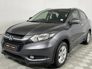 Used 2016 Honda HR-V 1.5 Comfort