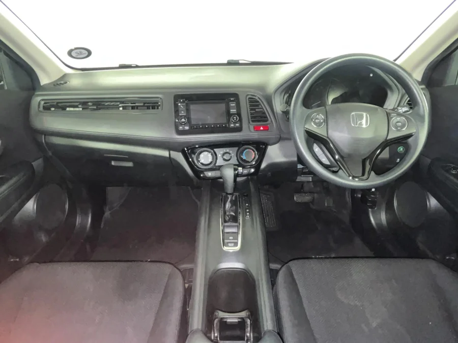 Used 2016 Honda HR-V 1.5 Comfort - WeBuyCars Richmond Used 2016 Honda HR-V 1.5 Comfort - WeBuyCars Richmond