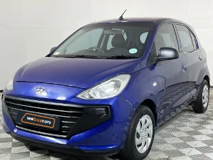 Used 2022 Hyundai Atos 1.1 Motion