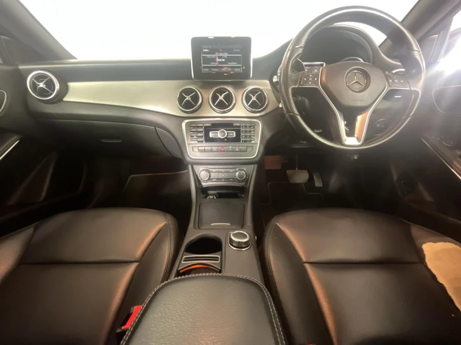 Used 2014 Mercedes-Benz CLA 220d - WeBuyCars Epping Used 2014 Mercedes-Benz CLA 220d - WeBuyCars Epping