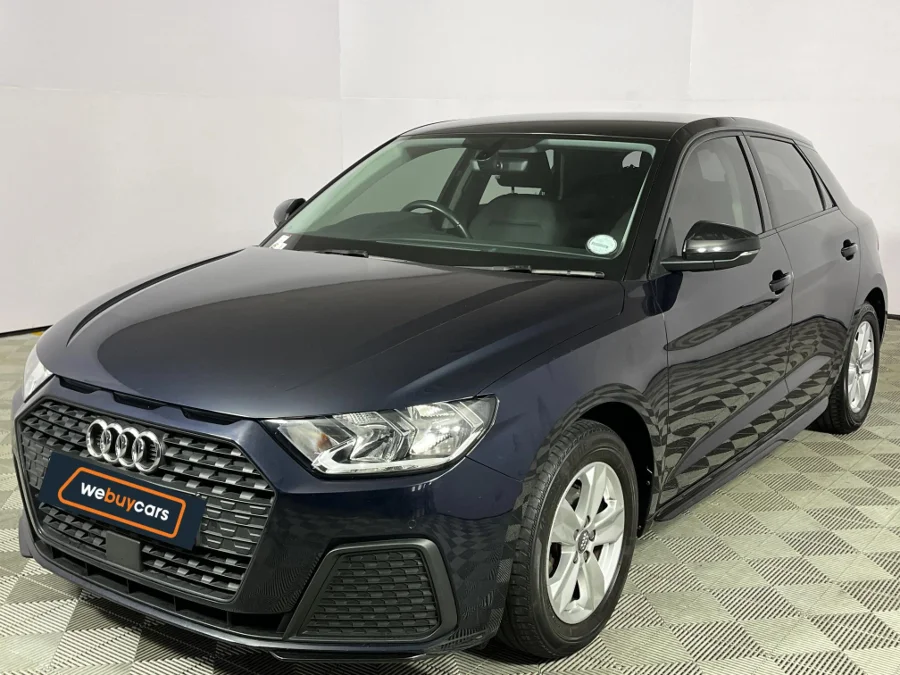 Used 2020 Audi A1 Sportback 30TFSI - WeBuyCars Durban Used 2020 Audi A1 Sportback 30TFSI - WeBuyCars Durban