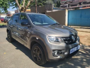 Used 2020 Renault Kwid 1.0 Expression