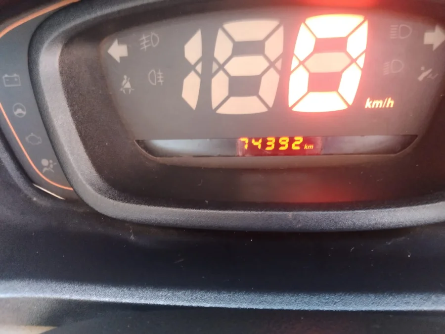 Used 2020 Renault Kwid 1.0 Expression - Wariz Auto