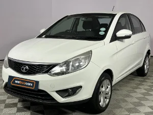 Used 2017 Tata Bolt hatch 1.2T XMS